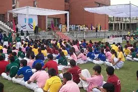 Cambridge School, Greater Noida